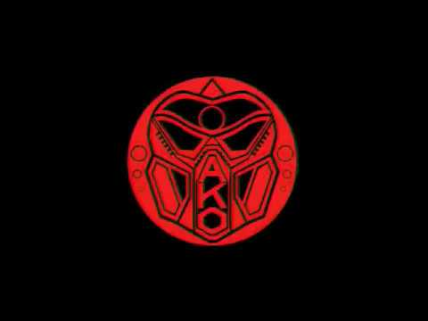 Double O etc. // AKO BEATZ // DJ MAG BUNKER #12 HD