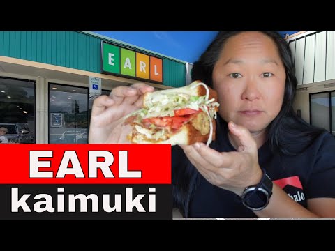 , title : 'EARL Kaimuki Honolulu, Hawaii | Soft Shell Crab BLT | Jalapeno Ranch Fries | Lilikoi Lemonade'