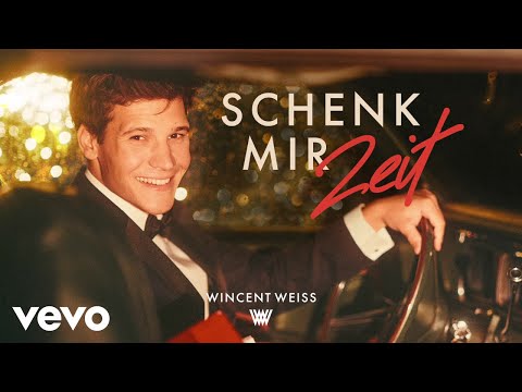 Wincent Weiss - Schenk mir Zeit (Visualizer)