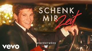 Kadr z teledysku Schenk mir Zeit tekst piosenki Wincent Weiss
