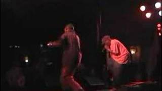 Del Tha Funkee Homosapien - Press Rewind Live