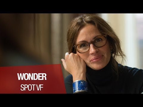 WONDER  - Spot 15" "Ma famille" - VF