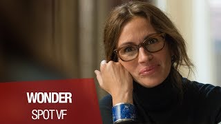 WONDER - Spot 15" "Ma famille" - VF