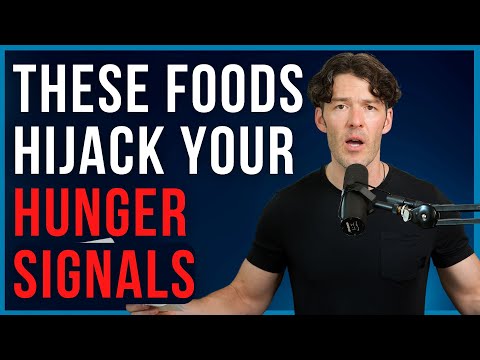 Junk Food Vs. Hunger Signals: A 2-week Experiment On Fat Gain