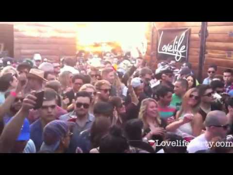 The Wild West with Miguel Campbell (feat TrockenSaft ft Ashley Slater - Come To Me)