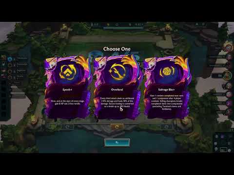 Top 4 Kayle Wraith | Back To TFT with Friends | Game ?