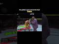 “He pulled a gun out on his feet 😭” #ufc #mma #mmatwitter #fyp #viral