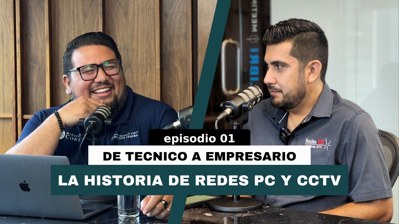 Asesores Cortés: El Podcast en YouTube
