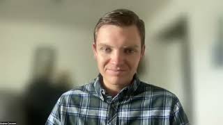 Timo Mostert Recovery Runs Every Day