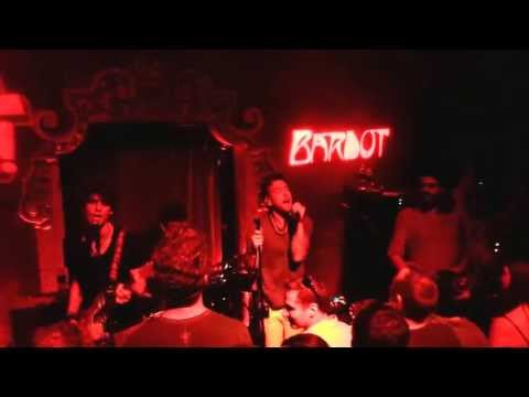 Gentlemen Hall- All Our Love (Live Performance)