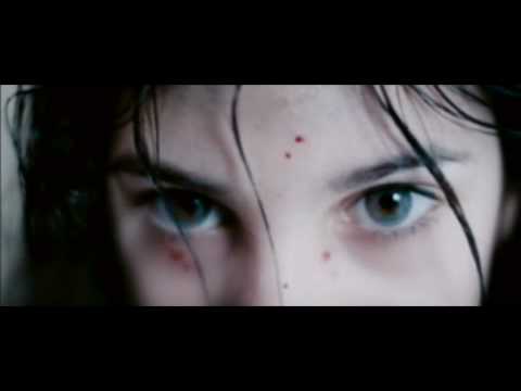 Let The Right One In trailer