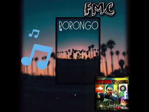 🔸FMC -Rorongo(OldSkool_Isa_Vibes ⏸▶🎵🌴//SIOPSMANABEH_YOUTUBE_CHANNEL
