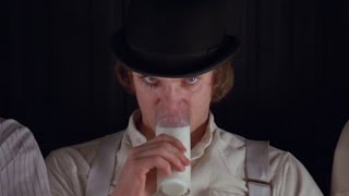 Milk in Movies: Why Do Characters Drink It?