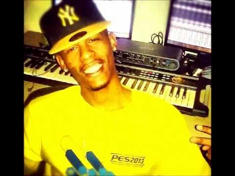 Jah D Ceva - One life (oct 2012) Do Yu Thing Riddim