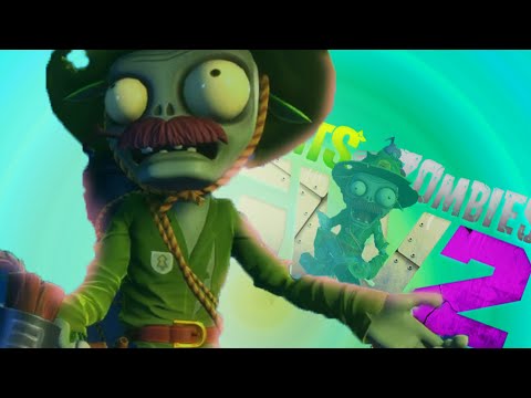 This Isn't JUST Garden Warfare 2 Anymore....