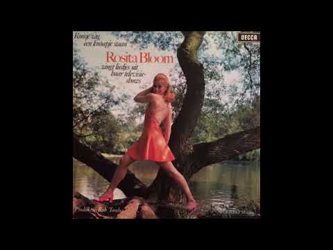 Rosita Bloom - Kees Van Mars