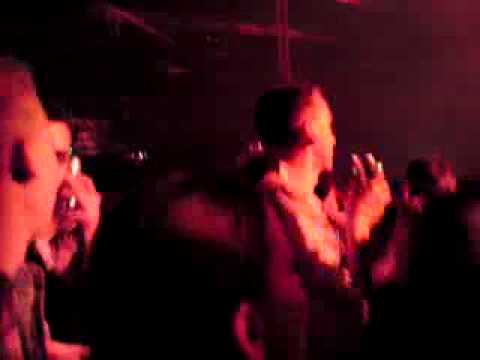 Dirty Dutch Outsiders 2009