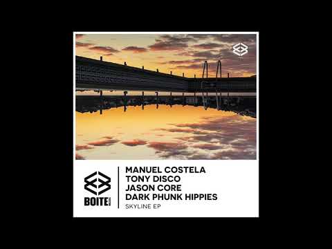 [BM022] MANUEL COSTELA - Girls of the night (original Mix)