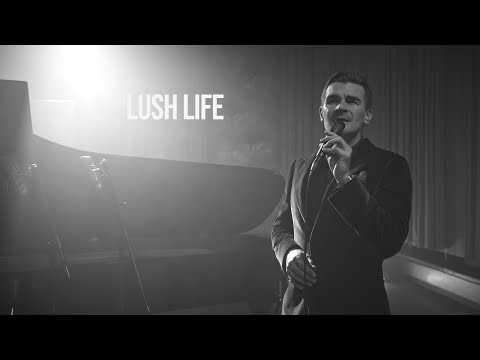 Wojciech Myrczek - „Lush Life” (feat. Bogusław Kaczmar)