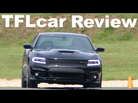 2015 Dodge Charger SRT Hellcat 4 kapı ve 330 km/s ???