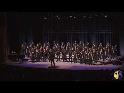 MAGMA Performance - Twist and Shout (The Beatles, arr. Mac Huff)