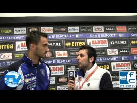 PianetaEmpoli.it - EFChannel | cesena vs empoli 13/05