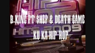 Death-game - Ku Ka Hip Hop