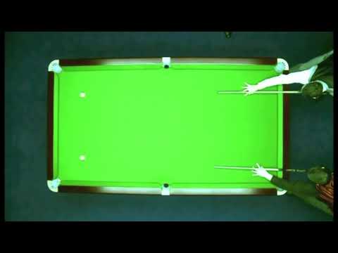 Potts vs melling Chinese 8 Ball Masters 2013  part 1