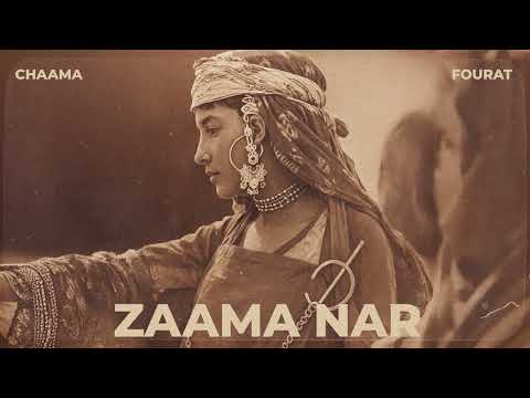 CHAAMA and Fourat_artz