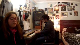 Nostalgia - Stream of Passion (Cover by Piano no Koe)