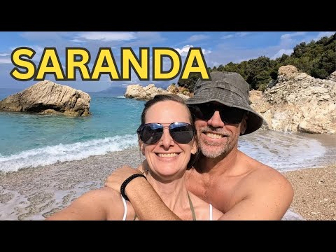 Saranda, Albania: Crystal Waters, Ancient Ruins & Coastal Adventures