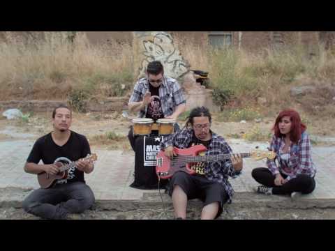 LaVitrola.cl: D-Noisons - Uno, dos y tres