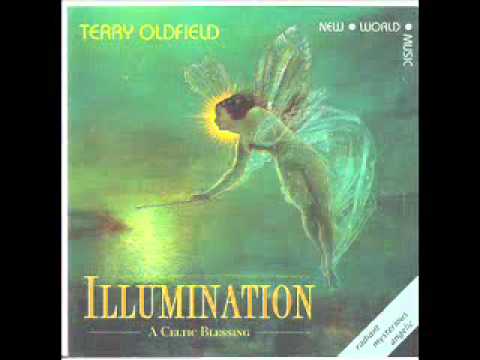 Terry Oldfield   Dyfuna Illumination   A Celtic Blessing