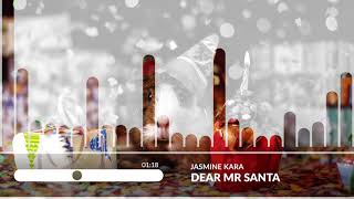 Jasmine Kara - Dear Mr Santa