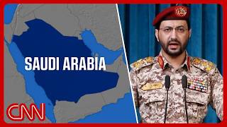 Saudi Aramco HQ hit as Houthis & Riyadh trade strikes