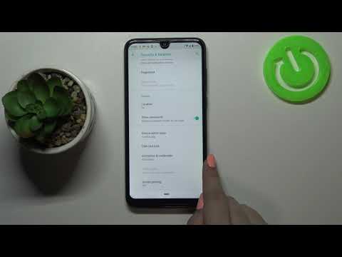How to Clear Credentials on WIKO View 3 – Delete All Certificates