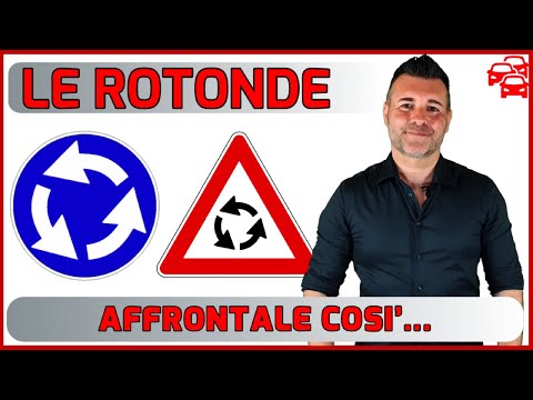 ROUNDABOUTS (OR ROUNDABOUTS...) - A PRACTICAL GUIDE TO CORRECT BEHAVIOR