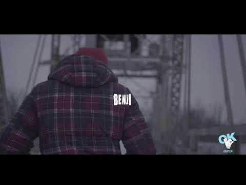 Benji  (Stackin it up ) shot by @Okhooper