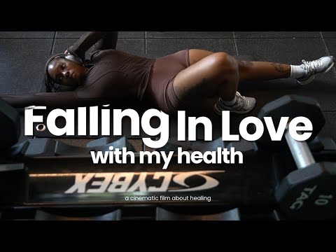 Cinematic Healing: Falling In Love With My Health | 48 hour Fruit Cleanse