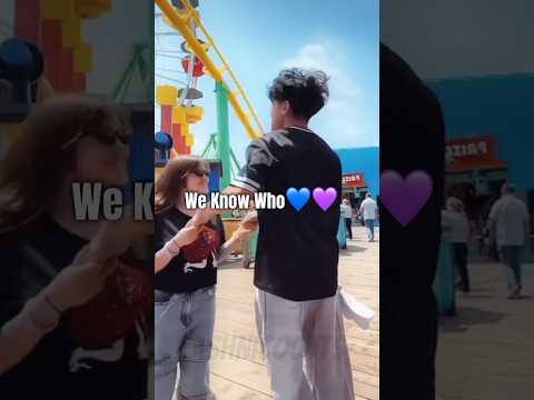 I THINK WE KNOW @nico 💙💜@Lilygumdrop-rb @LilyGumdrop