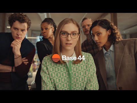 Introducing Base44’s Big Game Ad “It’s App to You”