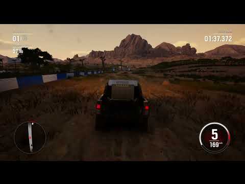 Gravel|Gameplay|51 #gravel
