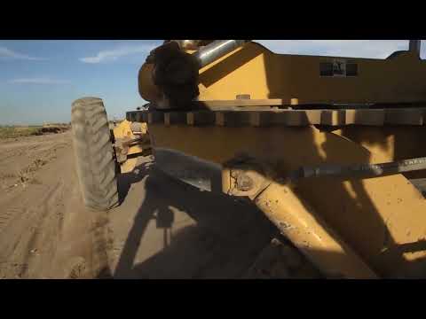 CUCHILLO CO TRABAJOS RUTA PROVINCIAL 30 MOSP