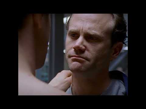 Keller x Beecher | Kiss Scene 6