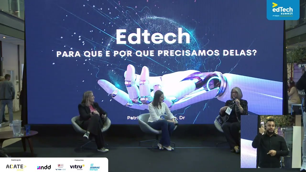 Universidades Corporativas: entre a realidade e as exigências futuras.