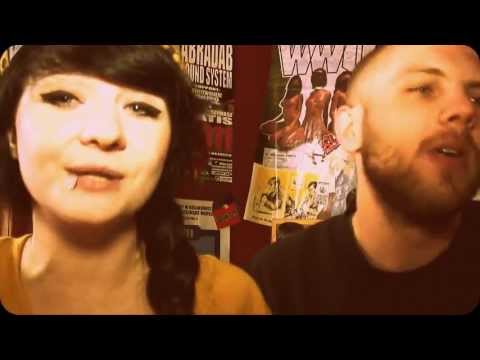 Guova/Prus - Kapitan Planeta (beatbox)