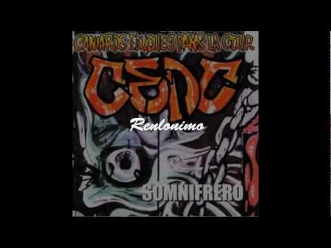 RenloNimo - Caniard Eduqué dans La Cour