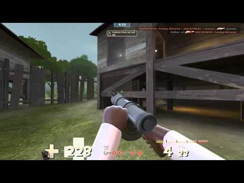 UGC-HL Platinum: bpm vs. Deathforce 9 (POV with comms)