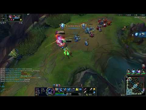 [8.8] Better Nerf Irelia!! Camille Top vs Irelia Ranked Gameplay