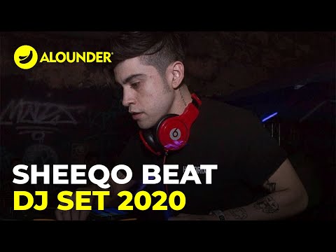Sheeqo Beat Live DJ set 2020 | Perreo Clandestino, México